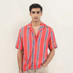Men's Stylish Casual Shirts Combo Pack