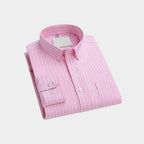 Combo Pack of 3 Men’s Formal Shirts – Stylish & Versatile Collection