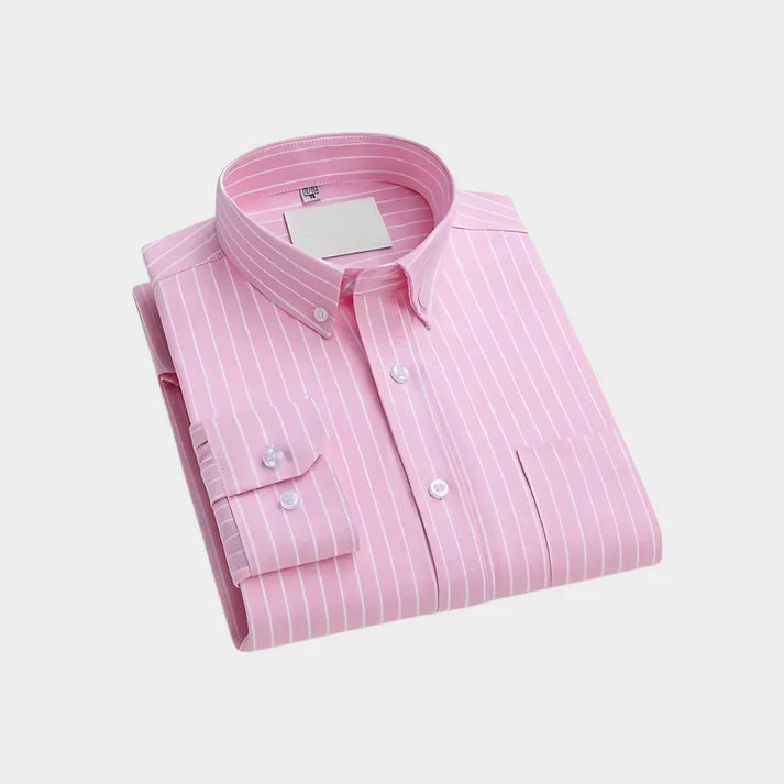 Combo Pack of 3 Men’s Formal Shirts – Stylish & Versatile Collection