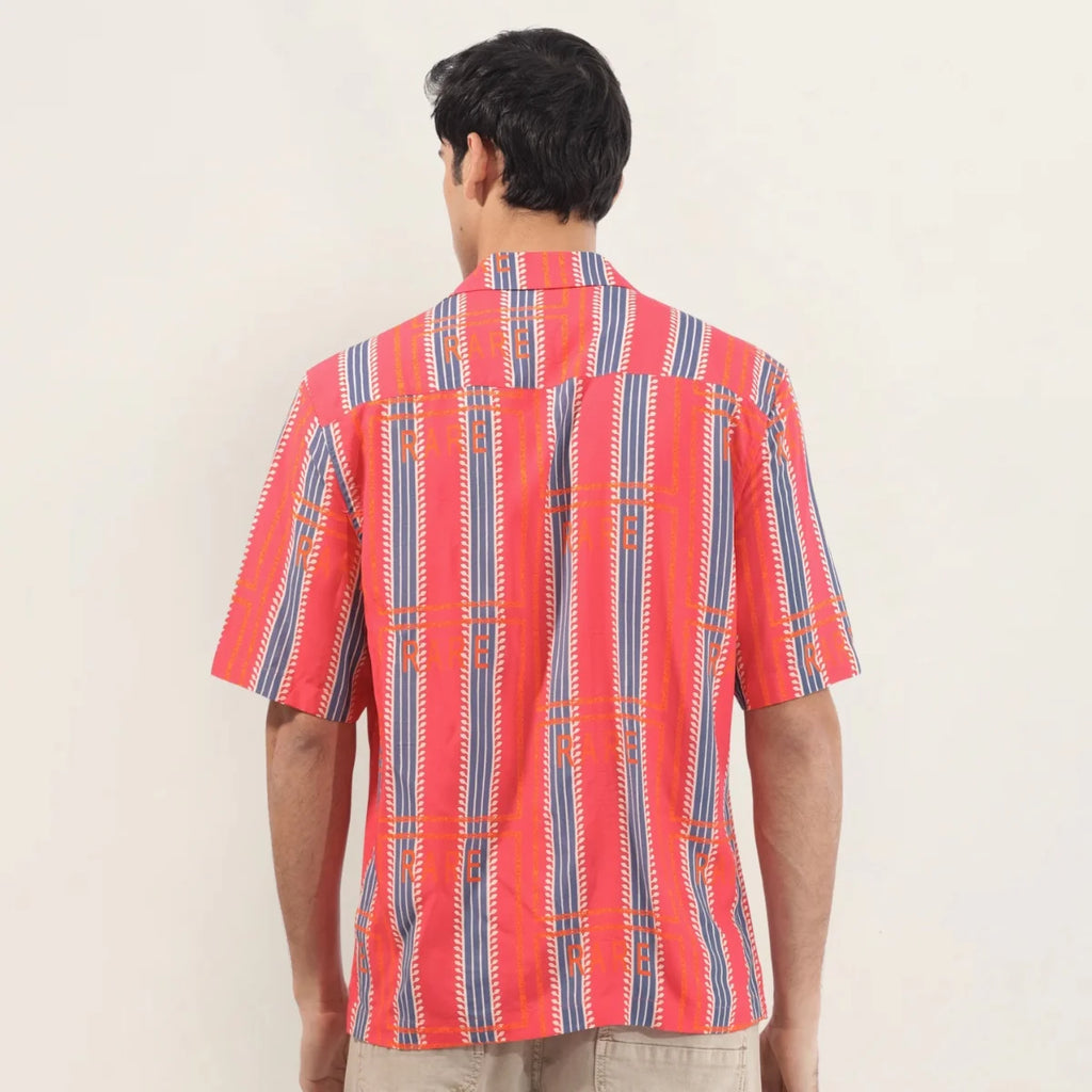 Men's Stylish Casual Shirts Combo Pack