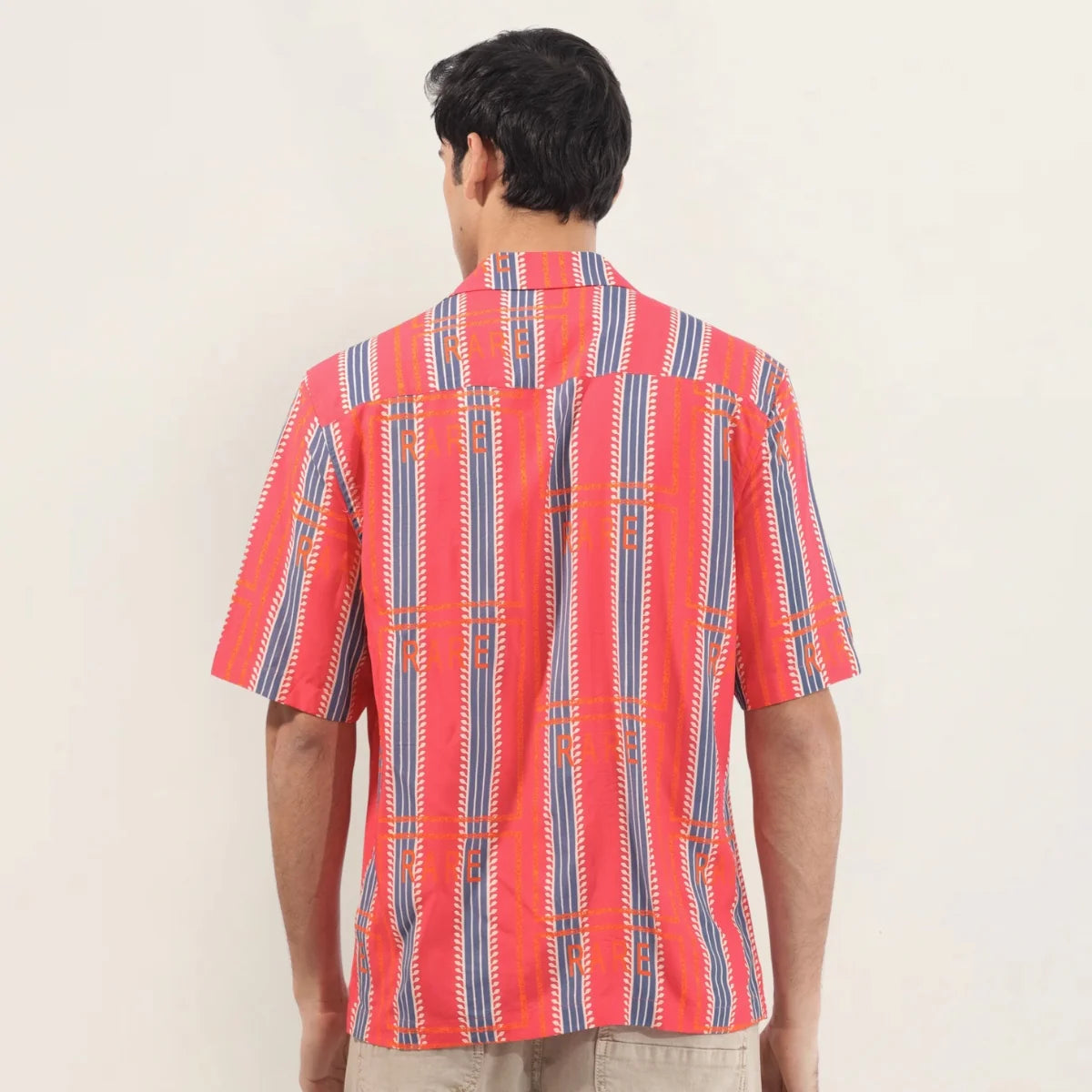 Men's Stylish Casual Shirts Combo Pack