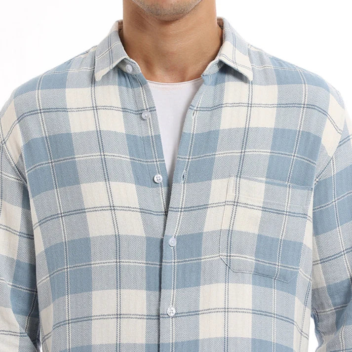 Combo Pack of 3 Men’s Formal Shirts – Stylish & Versatile Collection