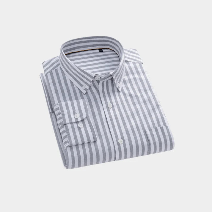 Combo Pack of 3 Men’s Formal Shirts – Stylish & Versatile Collection