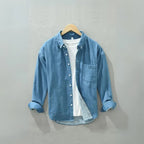 Men's Stylish Casual Shirts Combo Pack
