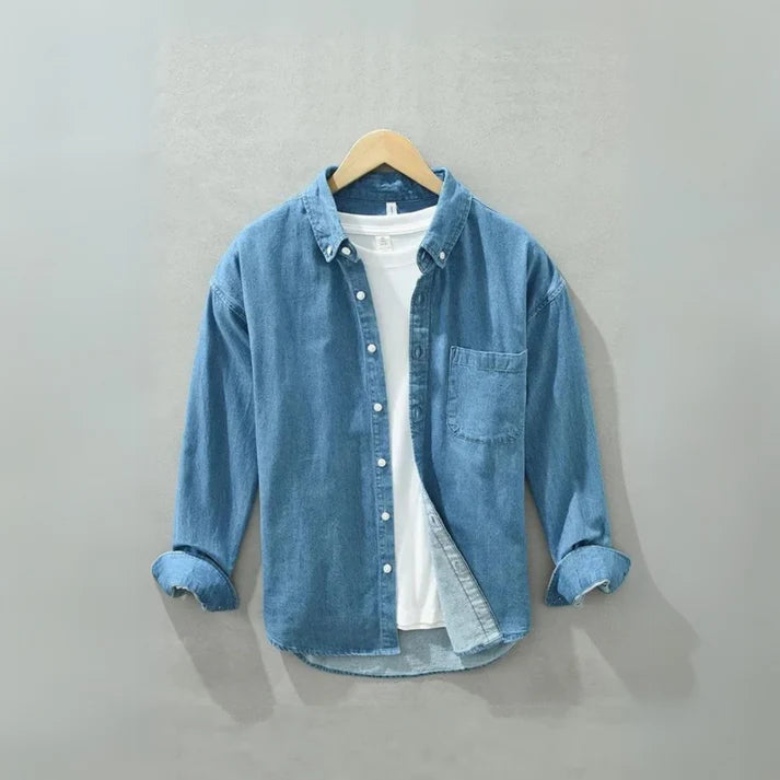 Men's Stylish Casual Shirts Combo Pack