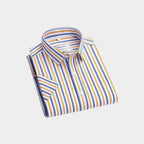 Combo Pack of 3 Men’s Formal Shirts – Stylish & Versatile Collection