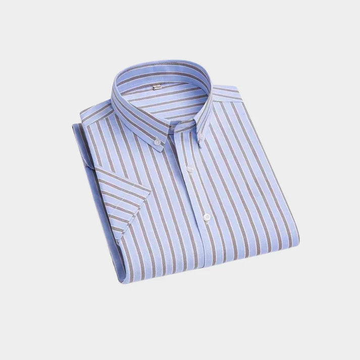 Combo Pack of 3 Men’s Formal Shirts – Stylish & Versatile Collection
