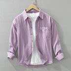Men's Stylish Casual Shirts Combo Pack