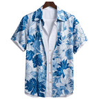 Men's Stylish Casual Shirts Combo Pack