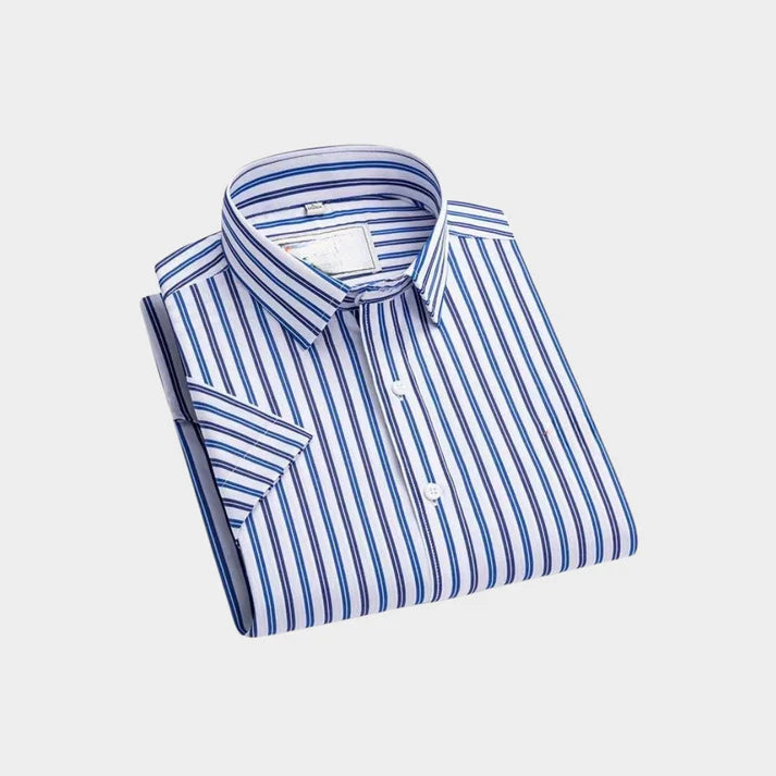 Combo Pack of 3 Men’s Formal Shirts – Stylish & Versatile Collection