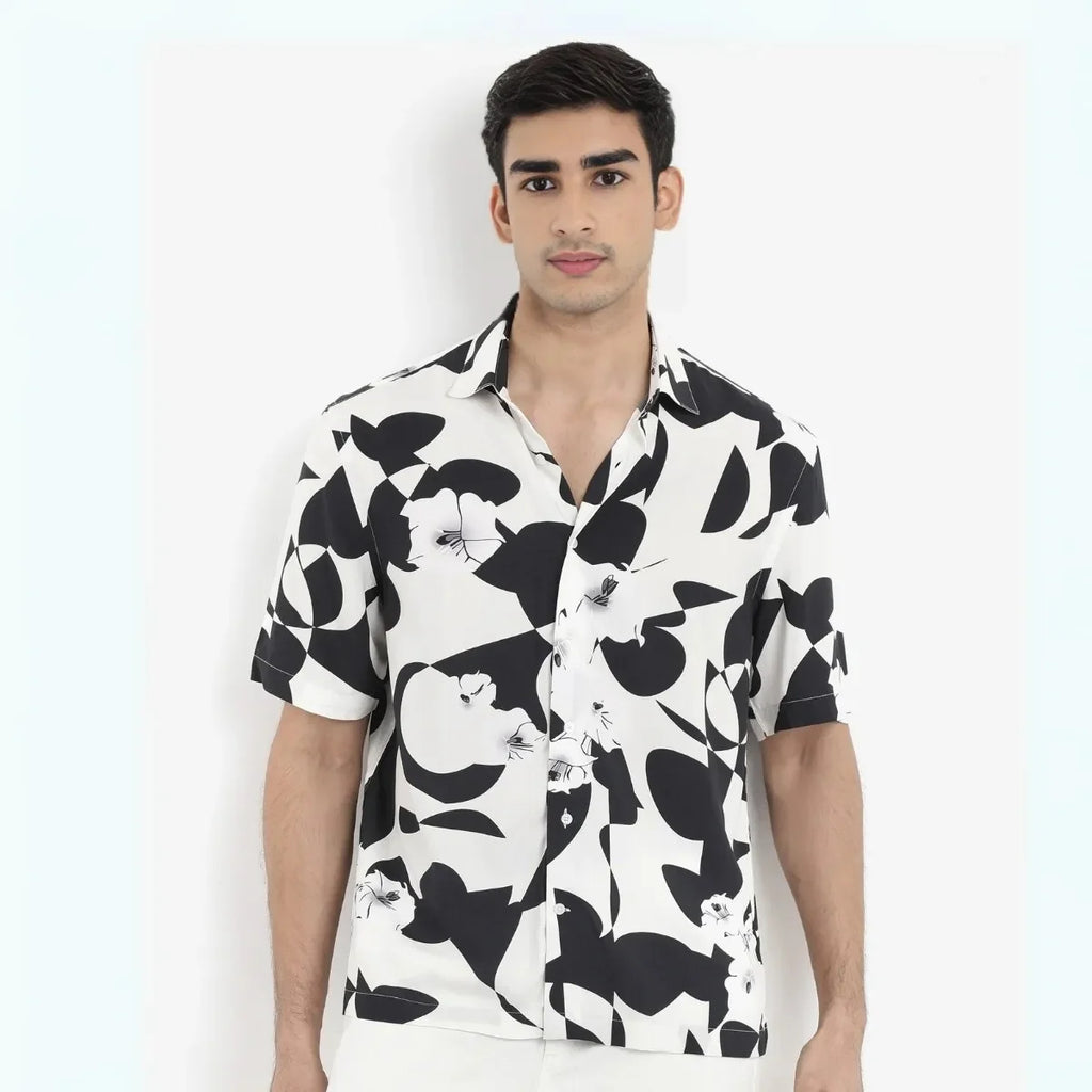 Men's Stylish Casual Shirts Combo Pack