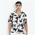 Men's Stylish Casual Shirts Combo Pack