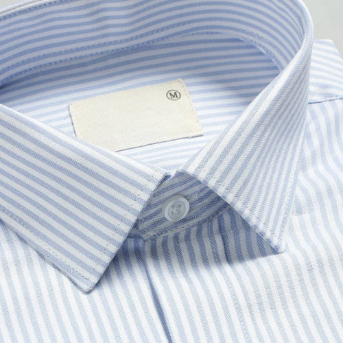 Combo Pack of 3 Men’s Formal Shirts – Stylish & Versatile Collection