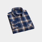 Combo Pack of 3 Men’s Formal Shirts – Stylish & Versatile Collection