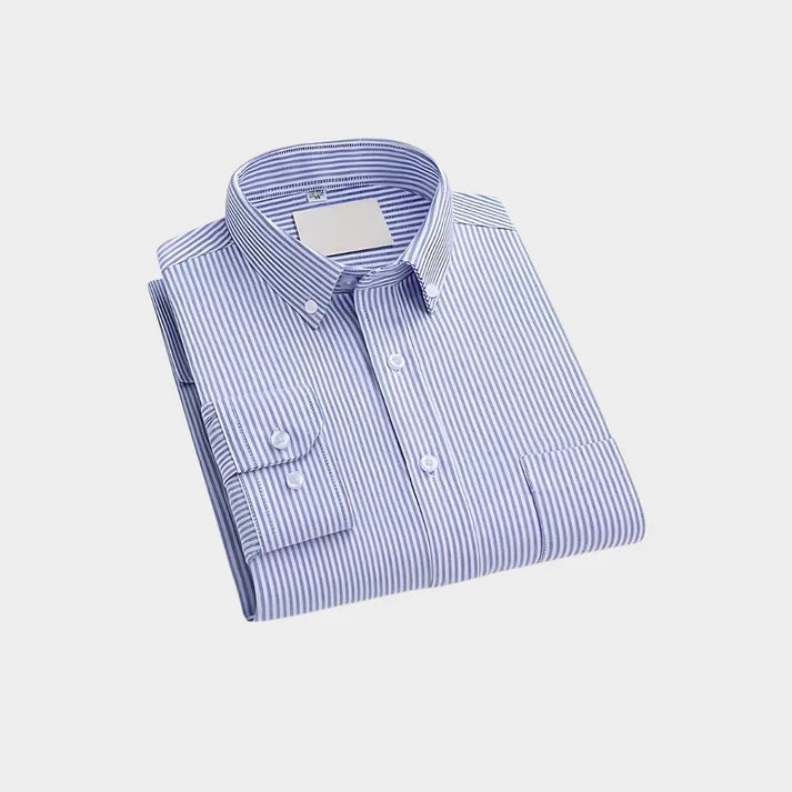 Combo Pack of 3 Men’s Formal Shirts – Stylish & Versatile Collection