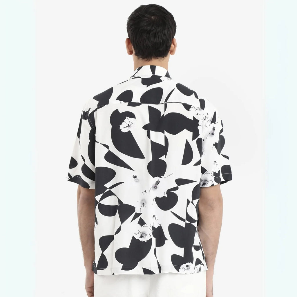 Men's Stylish Casual Shirts Combo Pack