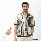 Men's Stylish Casual Shirts Combo Pack