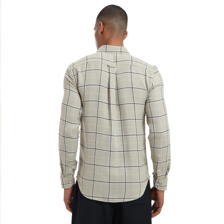 Combo Pack of 3 Men’s Formal Shirts – Stylish & Versatile Collection