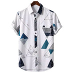Men's Stylish Casual Shirts Combo Pack