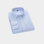 Stylish Branded Casual Shirts with Full Sleeves and Chinese Collar