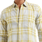 Combo Pack of 3 Men’s Formal Shirts – Stylish & Versatile Collection