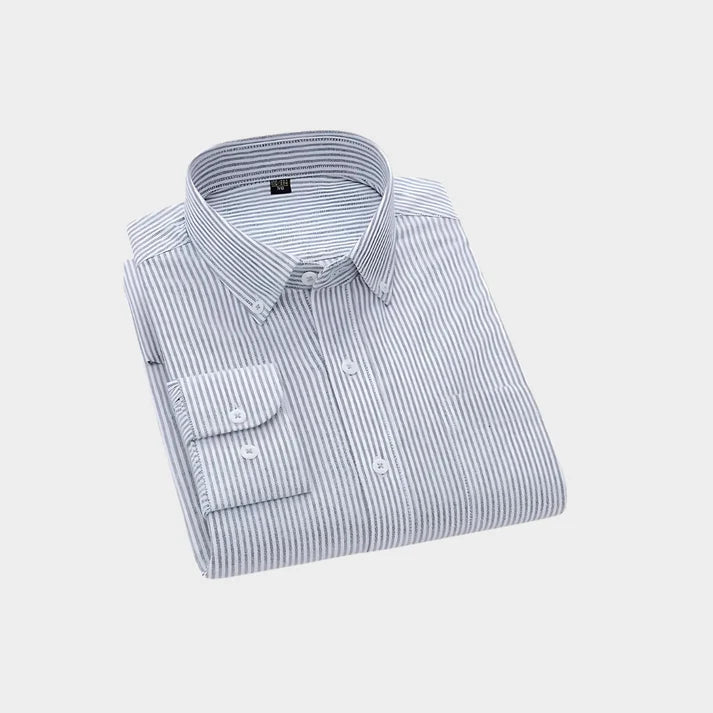 Combo Pack of 3 Men’s Formal Shirts – Stylish & Versatile Collection