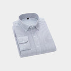 Combo Pack of 3 Men’s Formal Shirts – Stylish & Versatile Collection
