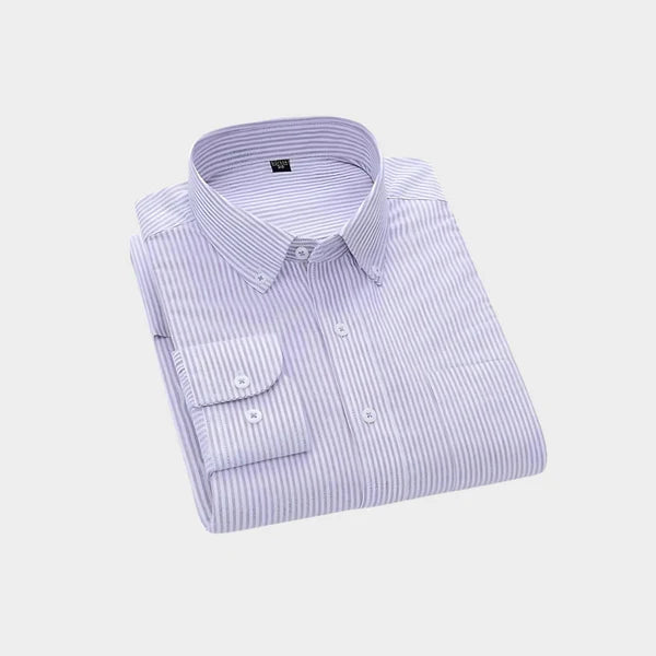 Combo Pack of 3 Men’s Formal Shirts – Stylish & Versatile Collection