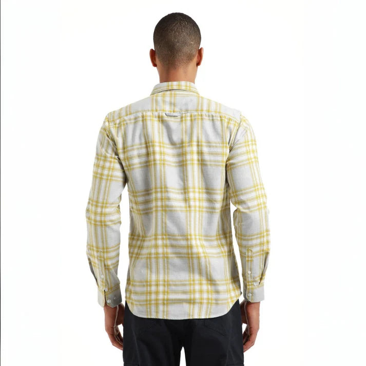 Combo Pack of 3 Men’s Formal Shirts – Stylish & Versatile Collection