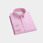 Stylish Branded Casual Shirts with Full Sleeves and Chinese Collar