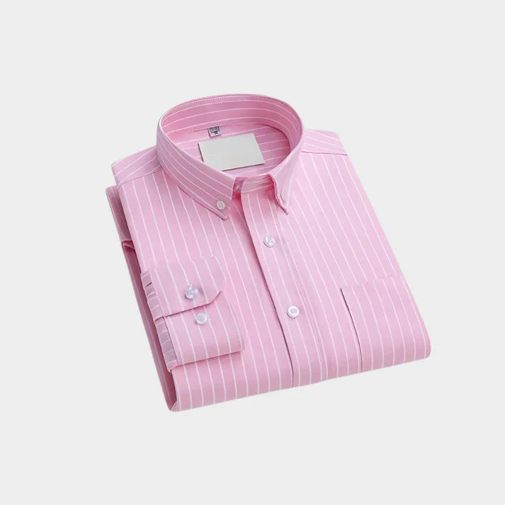 Stylish Branded Casual Shirts with Full Sleeves and Chinese Collar