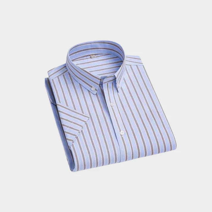 Combo Pack of 3 Men’s Formal Shirts – Stylish & Versatile Collection