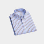 Stylish Branded Casual Shirts with Full Sleeves and Chinese Collar