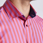 Combo Pack of 3 Men’s Formal Shirts – Stylish & Versatile Collection