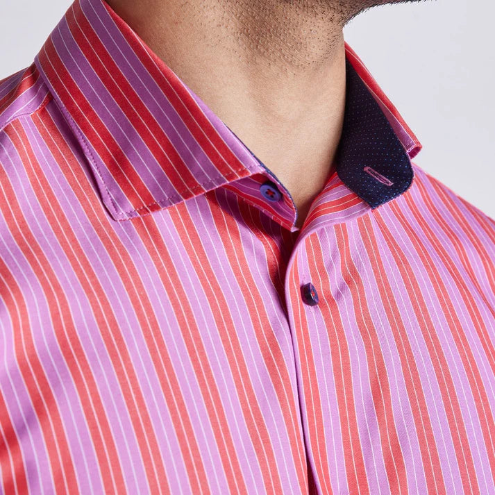 Combo Pack of 3 Men’s Formal Shirts – Stylish & Versatile Collection