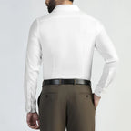 Combo Pack of 3 Men’s Formal Shirts – Stylish & Versatile Collection