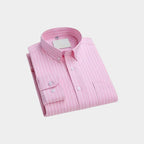 Combo Pack of 3 Men’s Formal Shirts – Stylish & Versatile Collection