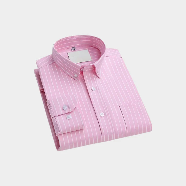 Combo Pack of 3 Men’s Formal Shirts – Stylish & Versatile Collection