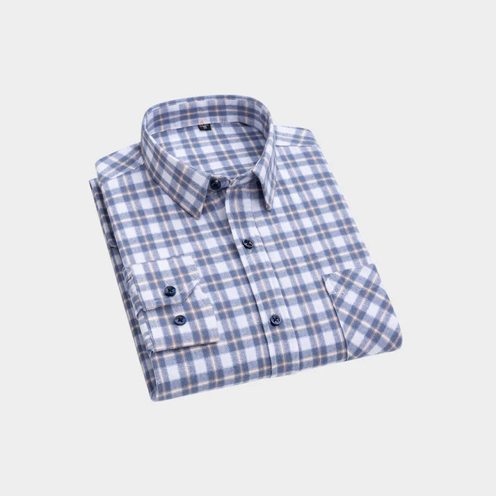 Combo Pack of 3 Men’s Formal Shirts – Stylish & Versatile Collection