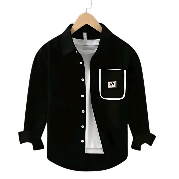 Men's Stylish Casual Shirts Combo Pack