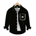 Men's Stylish Casual Shirts Combo Pack