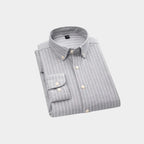 Combo Pack of 3 Men’s Formal Shirts – Stylish & Versatile Collection