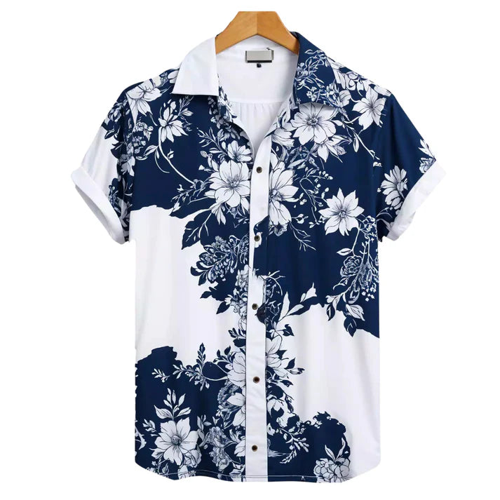 Men's Stylish Casual Shirts Combo Pack