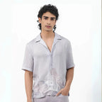 Men's Stylish Casual Shirts Combo Pack