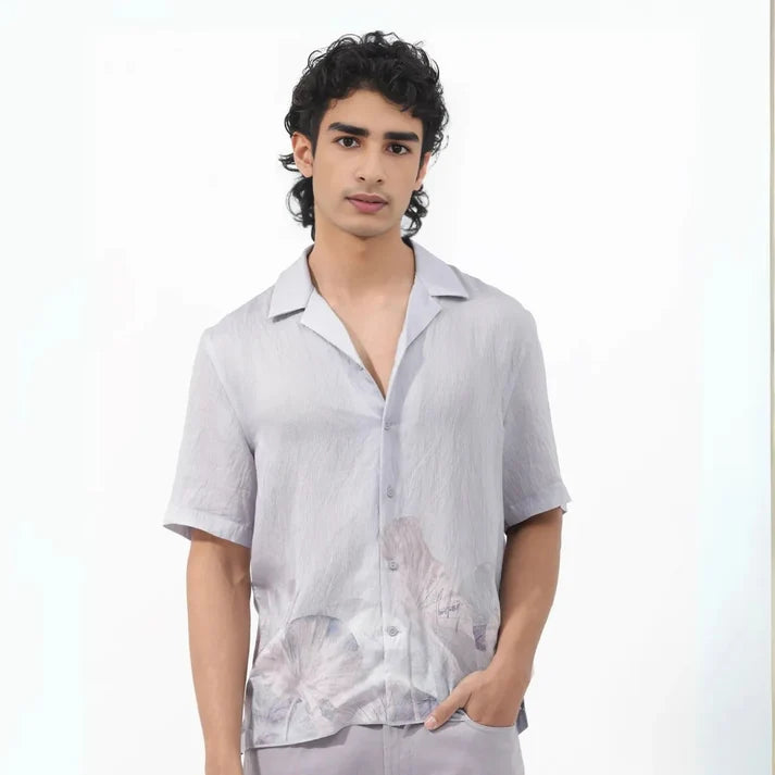 Men's Stylish Casual Shirts Combo Pack