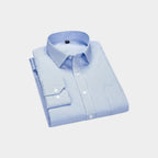 Combo Pack of 3 Men’s Formal Shirts – Stylish & Versatile Collection