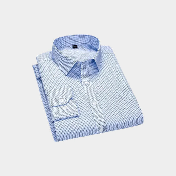 Combo Pack of 3 Men’s Formal Shirts – Stylish & Versatile Collection