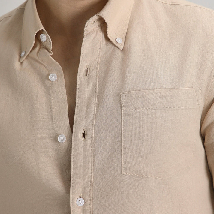 Combo Pack of 3 Men’s Formal Shirts – Stylish & Versatile Collection