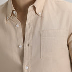 Combo Pack of 3 Men’s Formal Shirts – Stylish & Versatile Collection