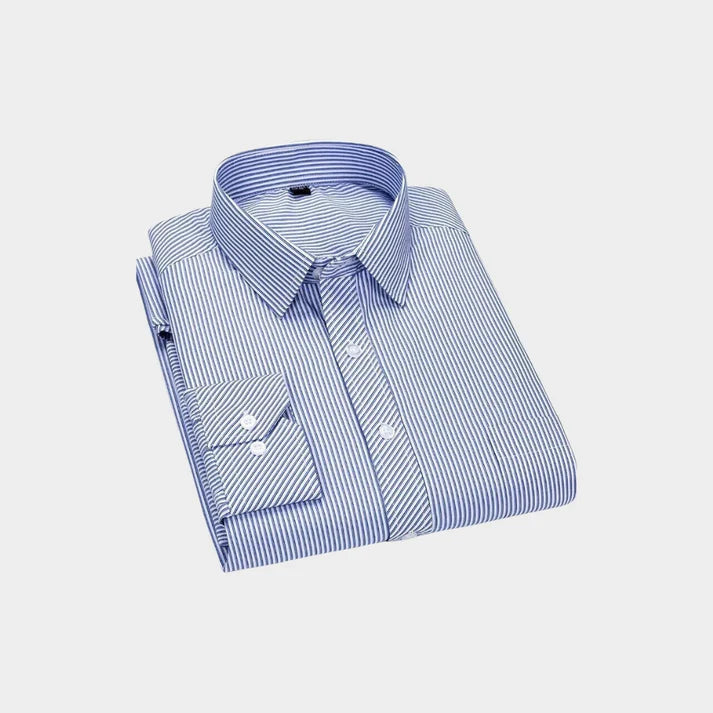 Combo Pack of 3 Men’s Formal Shirts – Stylish & Versatile Collection